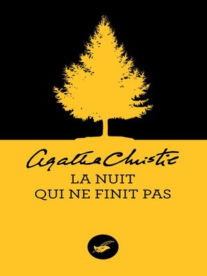 cover image of La nuit qui ne finit pas (Nouvelle traduction révisée)